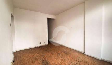 Apartamento com 2 quartos e vaga no Ingá