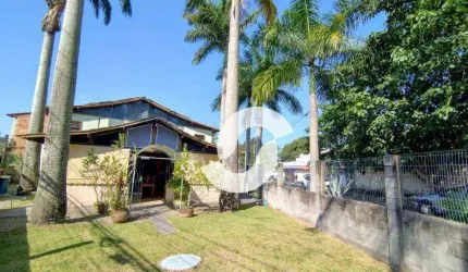Loja à venda, 150 m² por R$ 790.000,00 - Maria Paula - São Gonçalo/RJ
