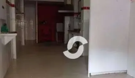 Ponto comercial à venda na Rua Presidente Domiciano, Ingá, Niterói, 45 m2 por R$ 400.000