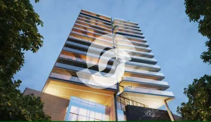 Apartamento à venda, 215 m² por R$ 3.000.000,00 - Icaraí - Niterói/RJ