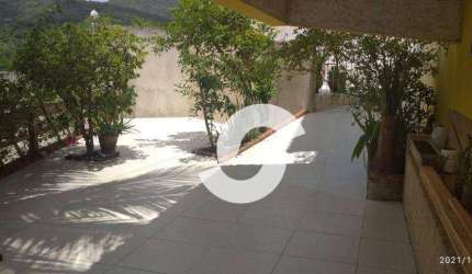Casa à venda, 380 m² por R$ 860.000,00 - Vila Progresso - Niterói/RJ