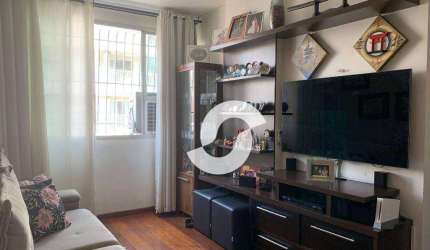 icarai- Men de sá -4 quartos, 970 mil