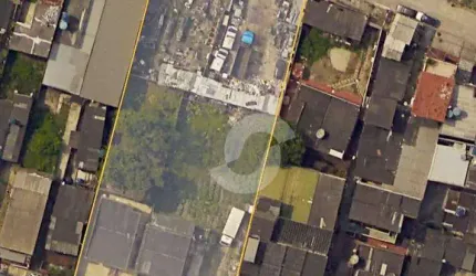 Área à venda, 1960 m² por R$ 3.200.000,01 - Raul Veiga - São Gonçalo/RJ