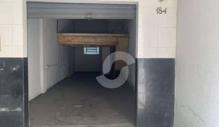 Loja à venda, 80 m² por R$ 354.000,00 - Icaraí - Niterói/RJ