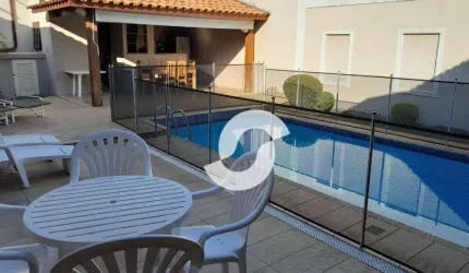 Casa à venda, 249 m² por R$ 1.250.000,00 - Itaipu - Niterói/RJ
