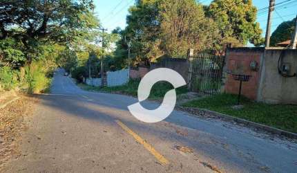 Casa à venda, 600 m² por R$ 660.000,00 - Inoã - Maricá/RJ