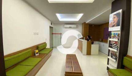 Casa com 5 dormitórios à venda, 144 m² por R$ 950.000,00 - Icaraí - Niterói/RJ