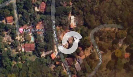 Terreno à venda, 702 m² por R$ 300.000,00 - Engenho do Mato - Niterói/RJ