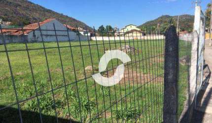 Área à venda, 3054 m² por R$ 3.500.000,00 - Itaipu - Niterói/RJ