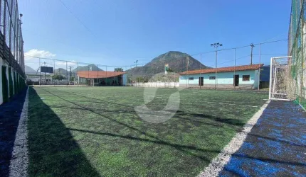 Terreno à venda, 2162 m² por R$ 4.000.000,00 - Inoã - Maricá/RJ