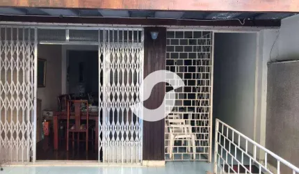Casa à venda, 146 m² por R$ 3.800.000,00 - Icaraí - Niterói/RJ