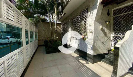 Apartamento à venda, 65 m² por R$ 450.000,00 - Icaraí - Niterói/RJ