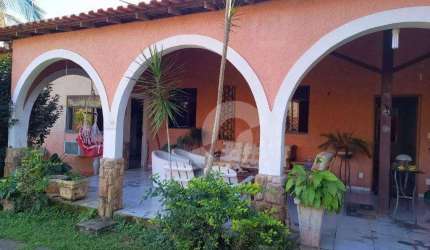 Casa à venda, 650 m² por R$ 1.600.000,00 - Marquês de Maricá - Maricá/RJ