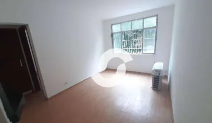 Apartamento à venda, 72 m² por R$ 530.000,00 - Icaraí - Niterói/RJ