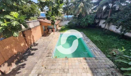 Casa à venda, 450 m² por R$ 789.000,00 - Colubande - São Gonçalo/RJ