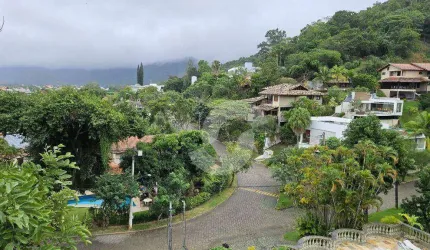 Casa com 7 dormitórios à venda, 870 m² por R$ 4.100.000,00 - Condomínio Jardim Ubá - Ubá I - Niterói/RJ