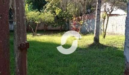 Oportunidade terreno Piratininga
