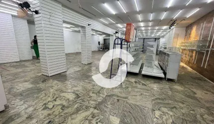 Lojão, 2 andares, 300m² por R$ 17.000/mês - Centro - Niterói/RJ