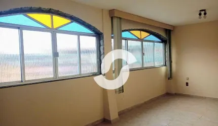 Casa com 3 dormitórios à venda, 151 m² por R$ 250.000,00 - Rocha - São Gonçalo/RJ