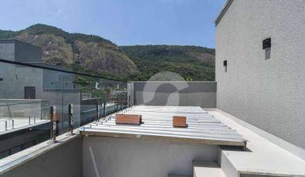 Casa com 3 dormitórios à venda, 173 m² por R$ 1.100.000,00 - Peixoto - Niterói/RJ