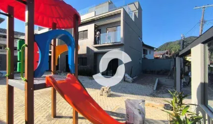 Casa com 4 dormitórios à venda, 180 m² por R$ 1.500.000,00 - Peixoto - Niterói/RJ