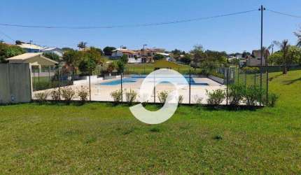 Terreno à venda, 200 m² por R$ 50.000,00 - Vila Gabriela (Manilha) - Itaboraí/RJ