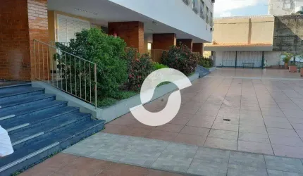Ótimo apartamento, sol da manhã,  muito arejado!