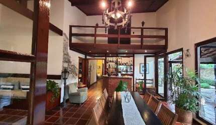 Casa com 5 dormitórios à venda, 298 m² por R$ 3.180.000,00 - Camboinhas - Niterói/RJ