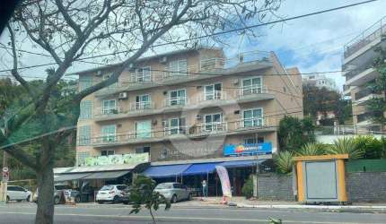 Loja à venda, 28 m² por R$ 1.800.000,00 - Piratininga - Niterói/RJ