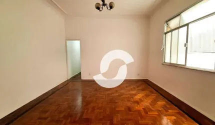 Apartamento à venda, 129 m² por R$ 319.000,00 - Centro - Niterói/RJ