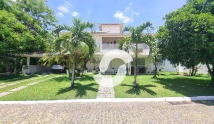 Casa à venda, 595 m² por R$ 1.900.000,00 - Maria Paula - Niterói/RJ