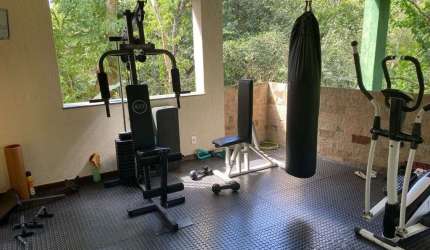 Casa com 3 dormitórios à venda, 260 m² por R$ 1.100.000,00 - Pendotiba - Niterói/RJ