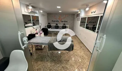 Loja à venda, 75 m² por R$ 250.000,00 - Piratininga - Niterói/RJ