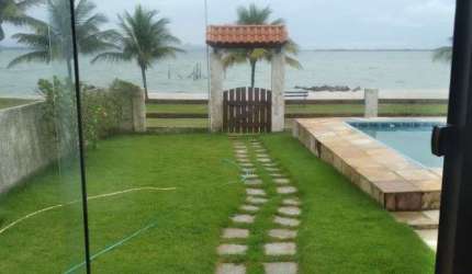 Casa à venda, 269 m² por R$ 750.000,00 - Pernambuca - Arraial do Cabo/RJ