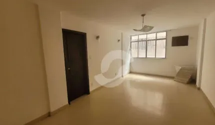 Apartamento à venda, 110 m² por R$ 510.000,00 - Santa Rosa - Niterói/RJ
