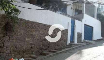 Casa à venda, 130 m² por R$ 16.000.000,00 - Ingá - Niterói/RJ