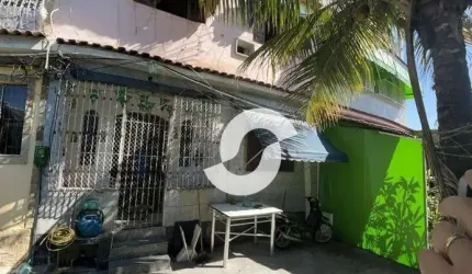 Casa com 3 dormitórios à venda, 70 m² por R$ 250.000,00 - Bento Ribeiro - Rio de Janeiro/RJ