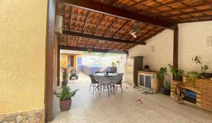 Casa com 5 dormitórios à venda, 168 m² - Fonseca - Niterói/RJ