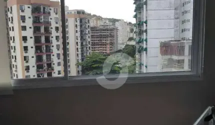 Sala à venda, 28 m² por R$ 250.000,00 - Santa Rosa - Niterói/RJ