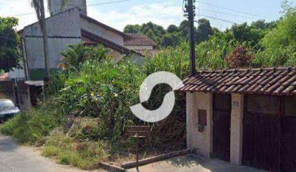 Terreno plano próximo da Padaria Glamour