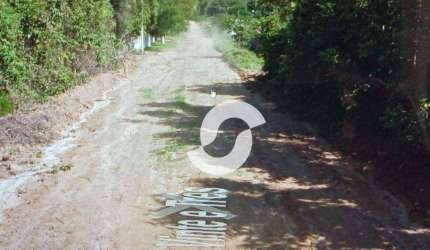 Terreno plano à venda com 360 m² por R$ 50.000 - Morada Do Sol I (Itambi) - Itaboraí/RJ