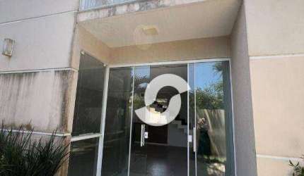 Casa com 2 dormitórios à venda, 134 m² por R$ 400.000,00 - Engenho do Mato - Niterói/RJ