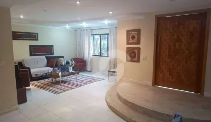 Casa com 3 suítes à venda, 234 m² por R$ 1.200.000 - Piratininga - Niterói/RJ