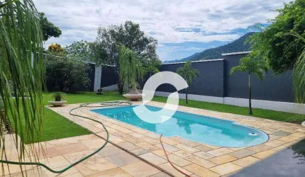 Casa à venda, 223 m² por R$ 1.300.000,00 - Flamengo - Maricá/RJ