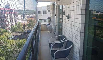 Cobertura à venda, 330 m² por R$ 1.500.000,00 - Centro - Cabo Frio/RJ