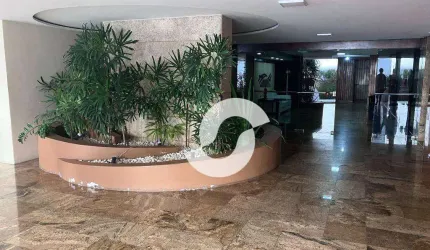 Apartamento de 4 quartos no Ingá