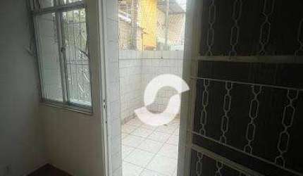 Apartamento com 2 dormitórios à venda, 80 m² por R$ 270.000,00 - Centro - Niterói/RJ