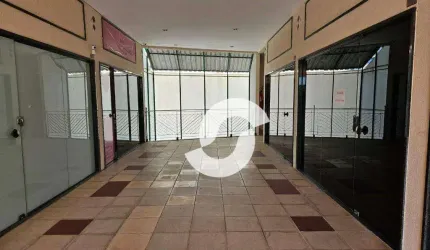 Loja, 39 m² - venda por R$ 310.000,00 ou aluguel por R$ 1.971,43/mês - Largo da Batalha - Niterói/RJ