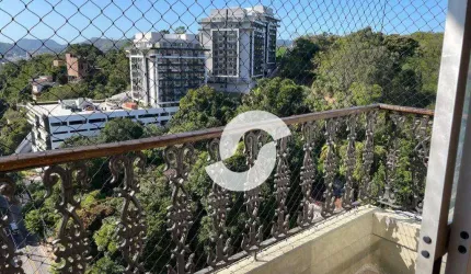 Apartamento à venda, 112 m² por R$ 650.000,00 - Ingá - Niterói/RJ