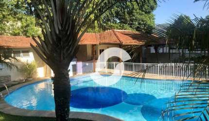 Cobertura à venda, 49 m² por R$ 300.000,00 - Itaipu - Niterói/RJ